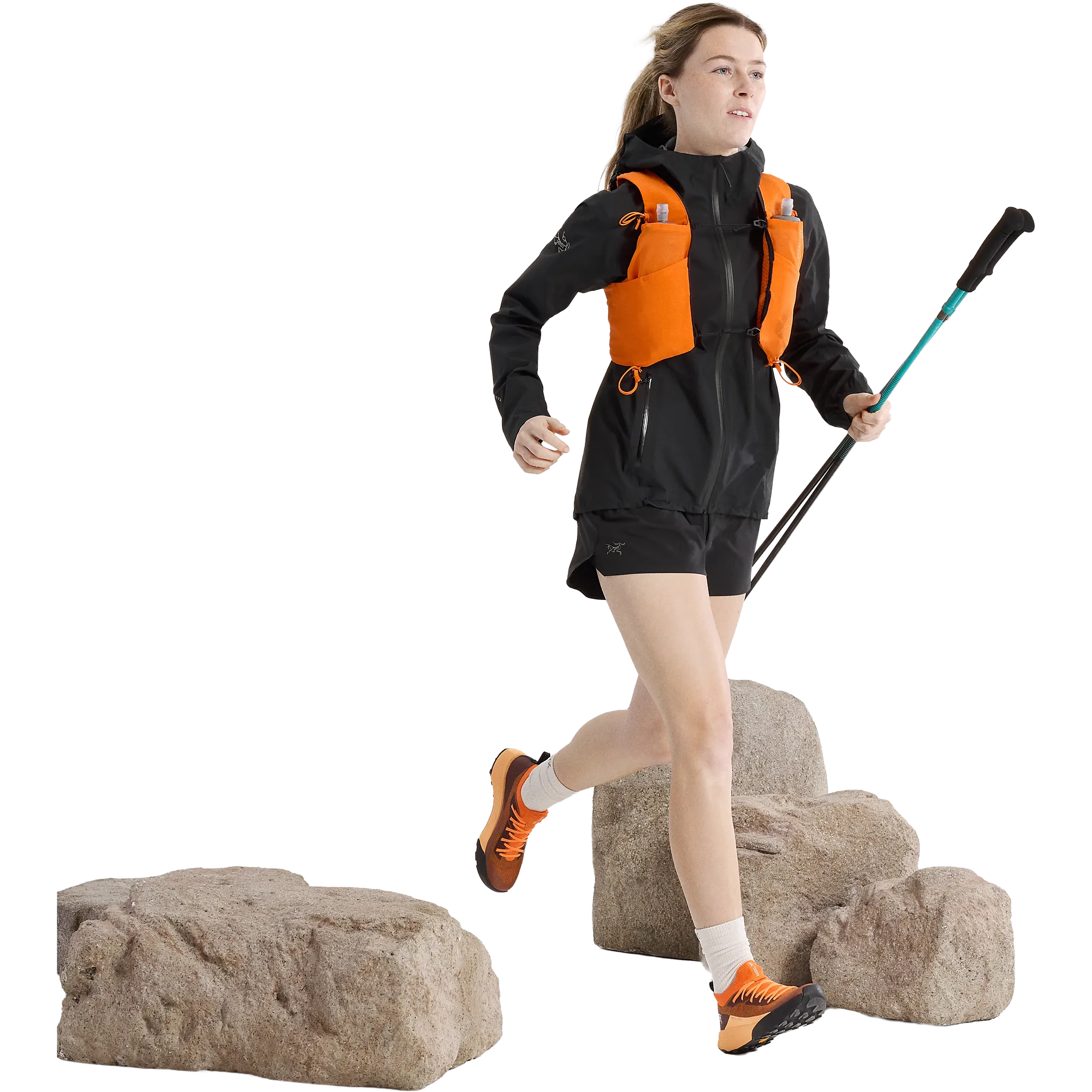 Norvan Jacket Women