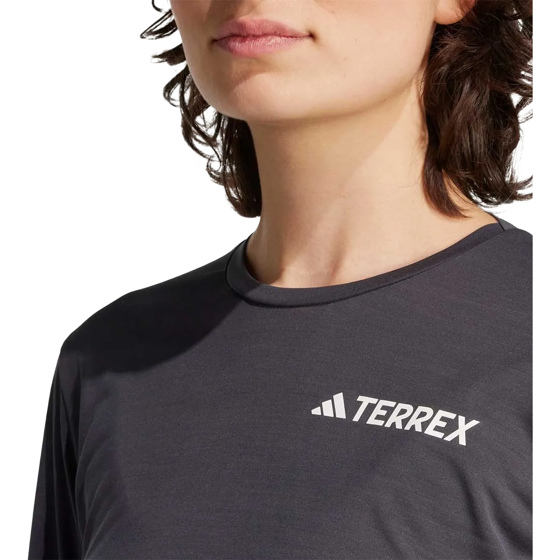 XPR LS Tee Women
