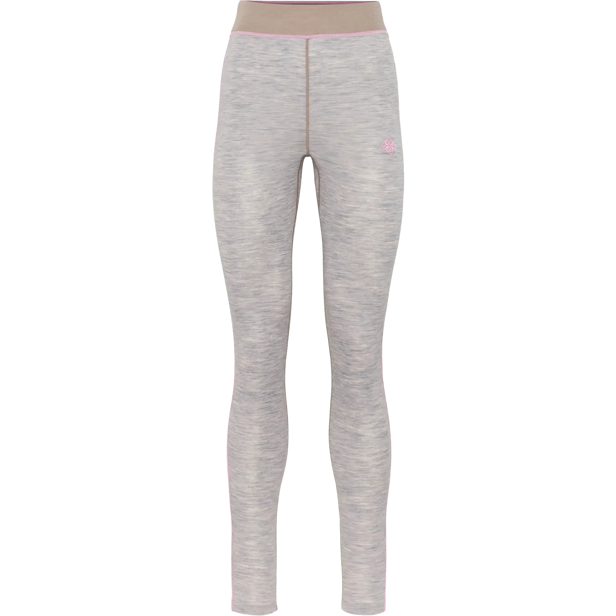 Kaia 100% Merino Wool Set Women