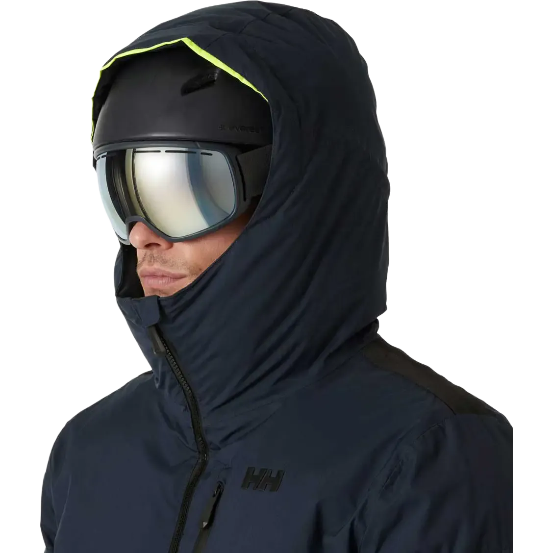 Kvitfjell Race Puffy Jacket Men