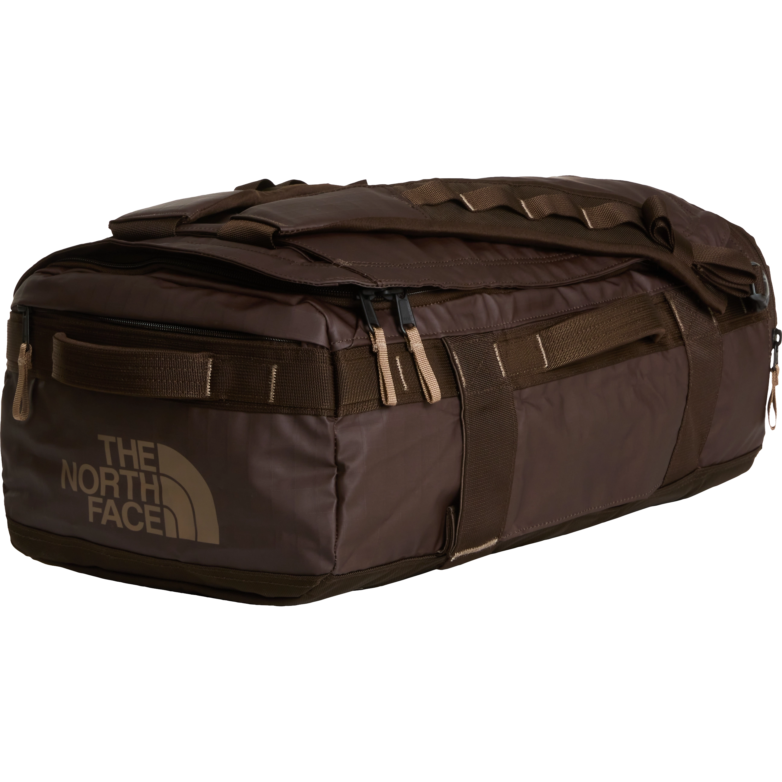 The North Face BCV Duffel 32 - Dark Chestnut - One size - Sportstasker og duffelbags