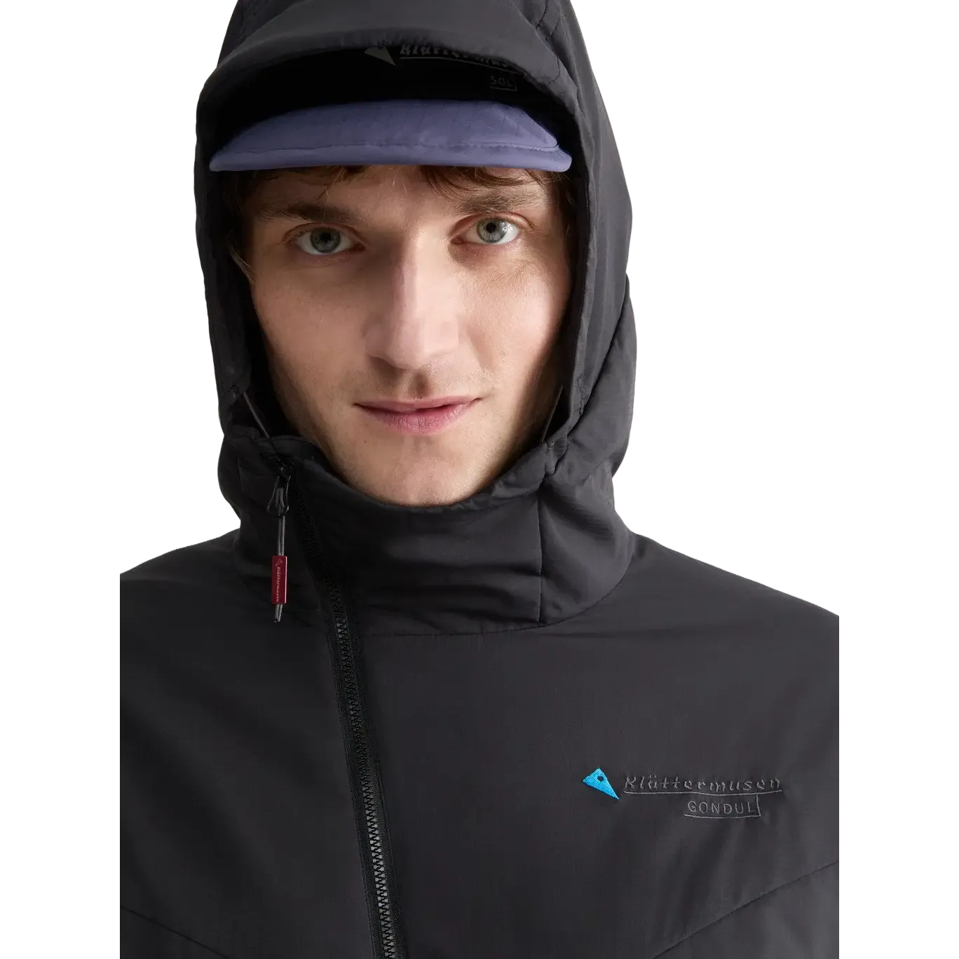 Gondul 2.0 Hood Jacket Men