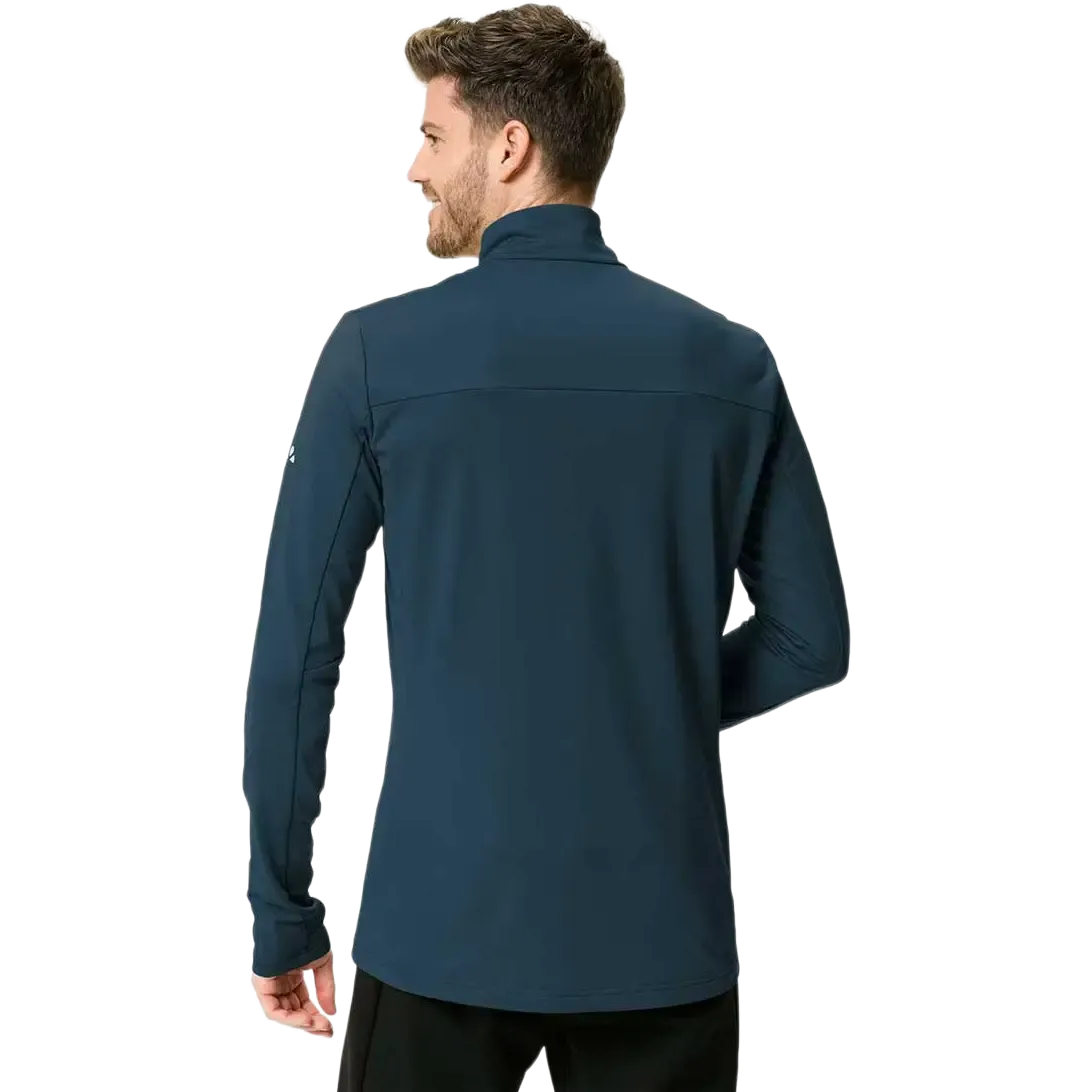 Livigno Halfzip II Men fleece