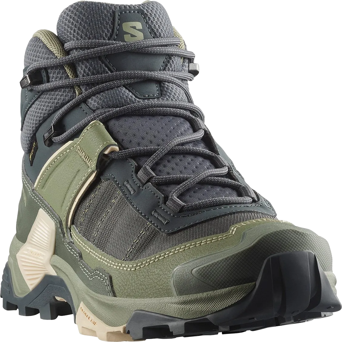 X Ultra 5 Mid GTX Women vandringskänga