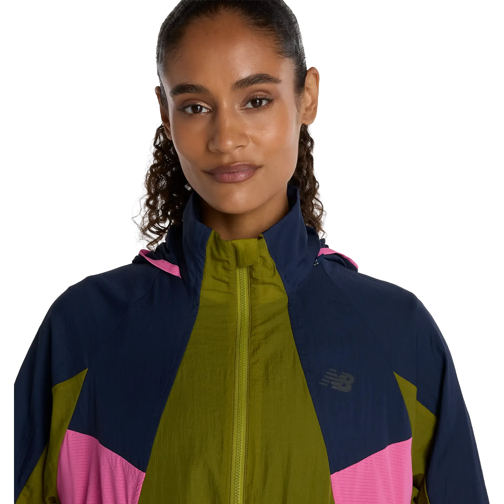 RC Jacket Women