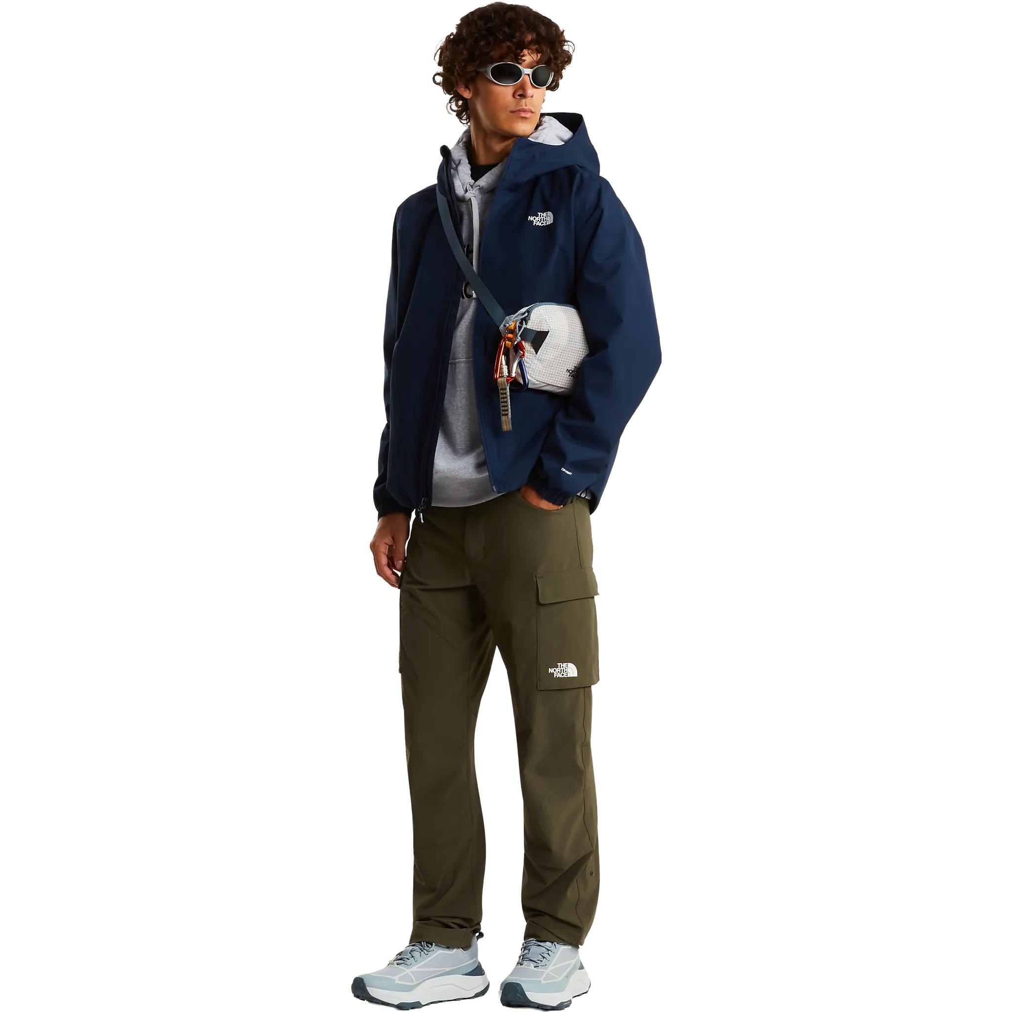 Quest Jacket Men