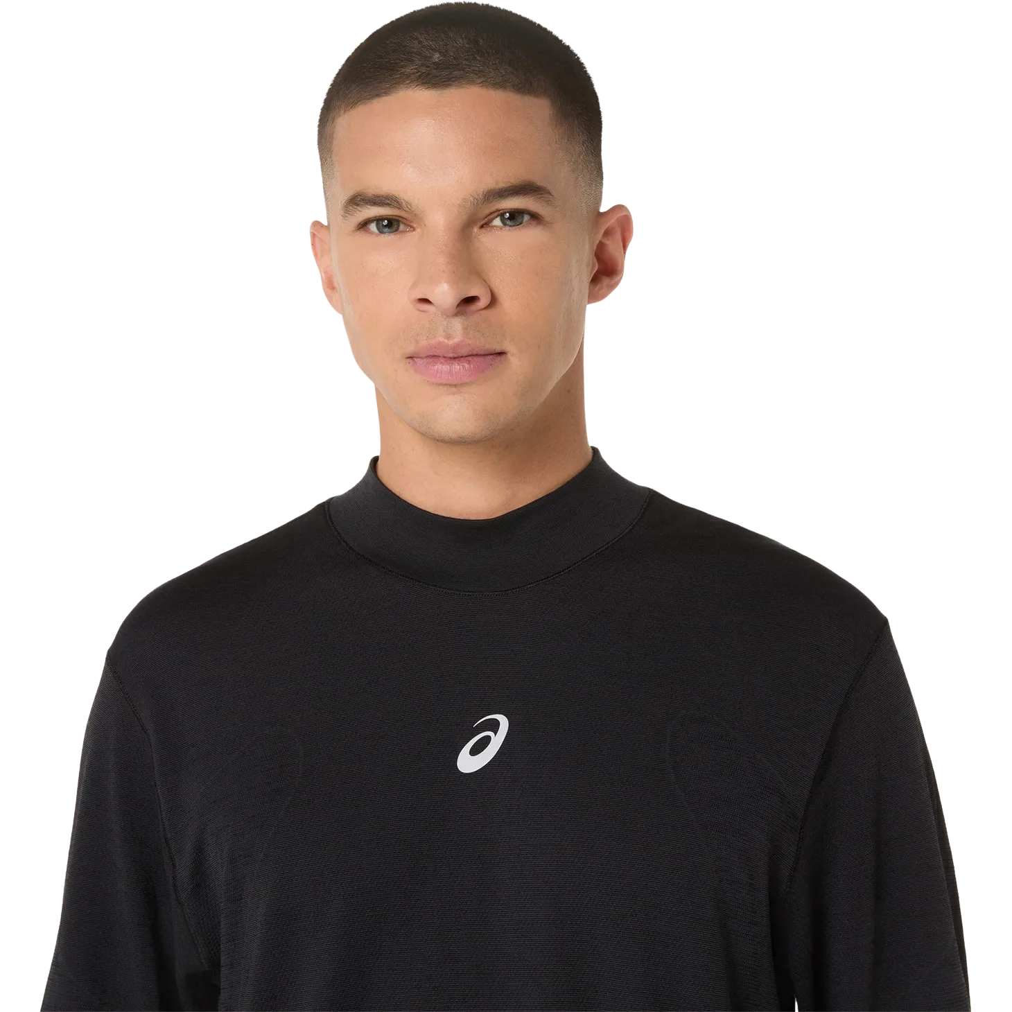Road Seamless LS Top Men