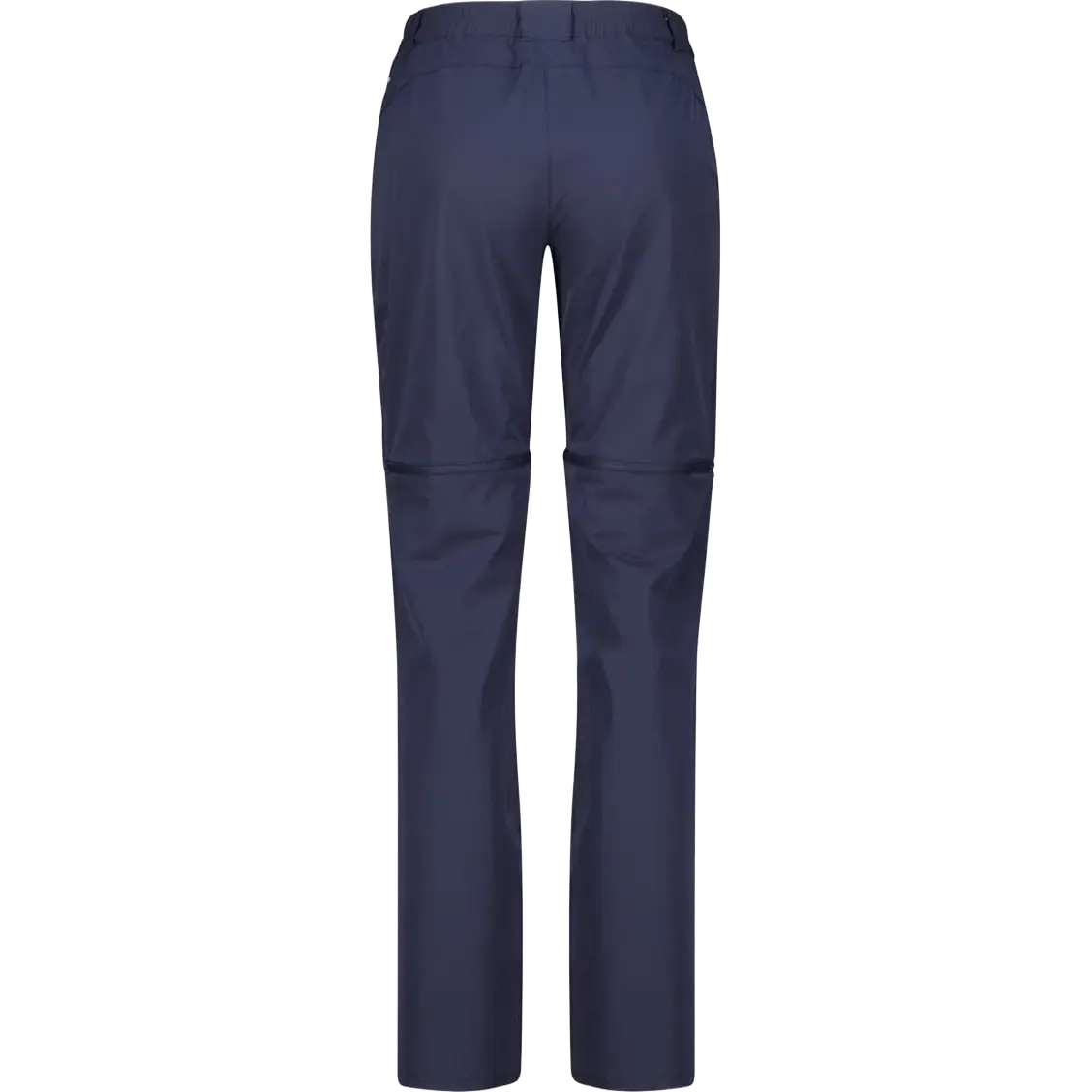 Peru Zip-off Pant Women