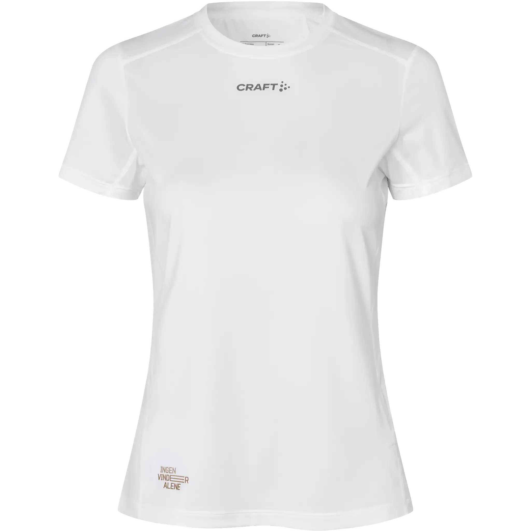 Adv Essence SS Tee 2 Women