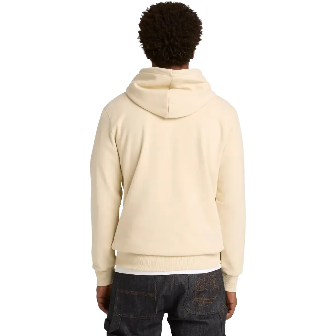 Hampthon Hoodie Men