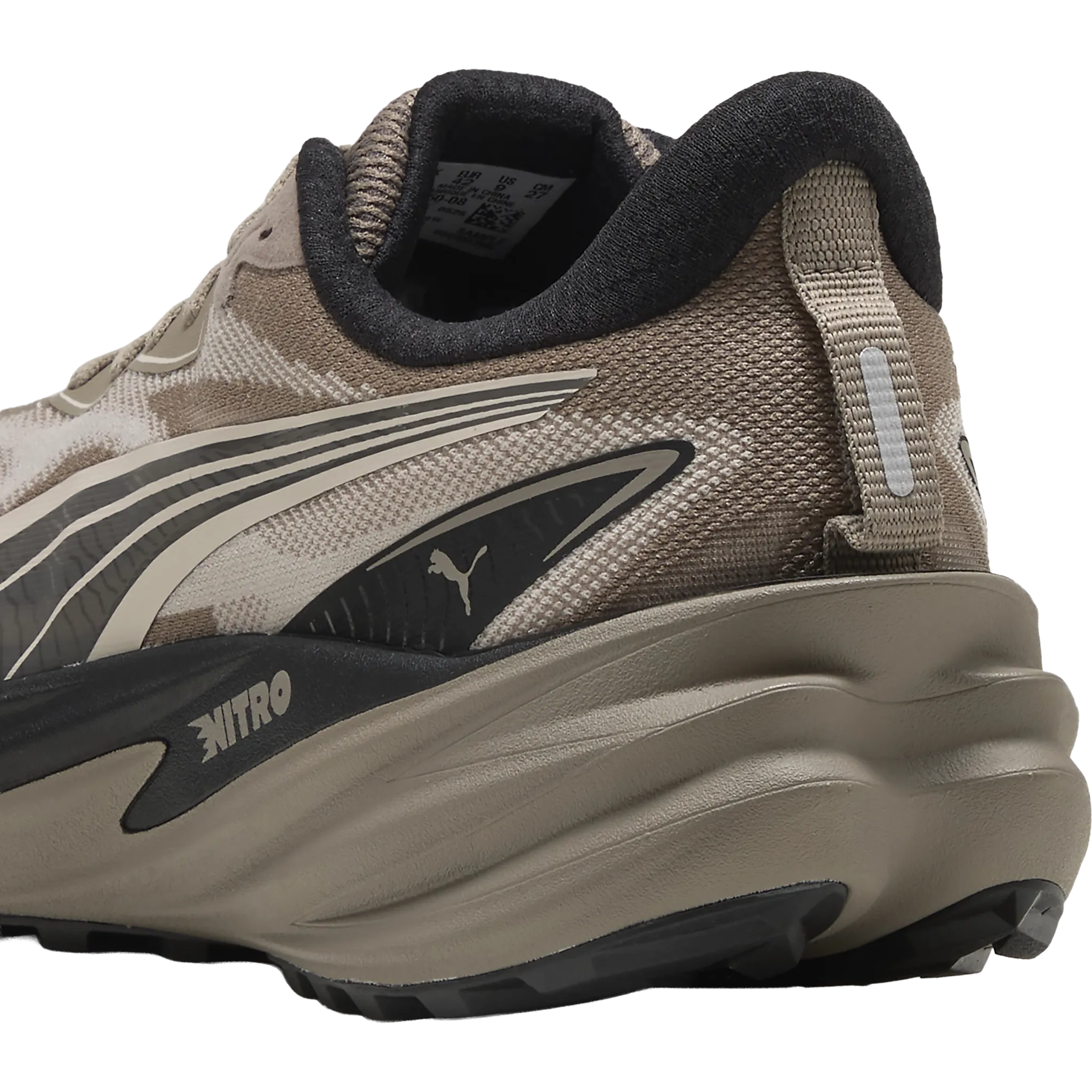 Velocity Nitro Trail Men