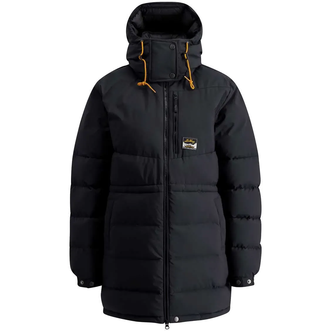Järpen All Weather Down Parka Women vinterjakke