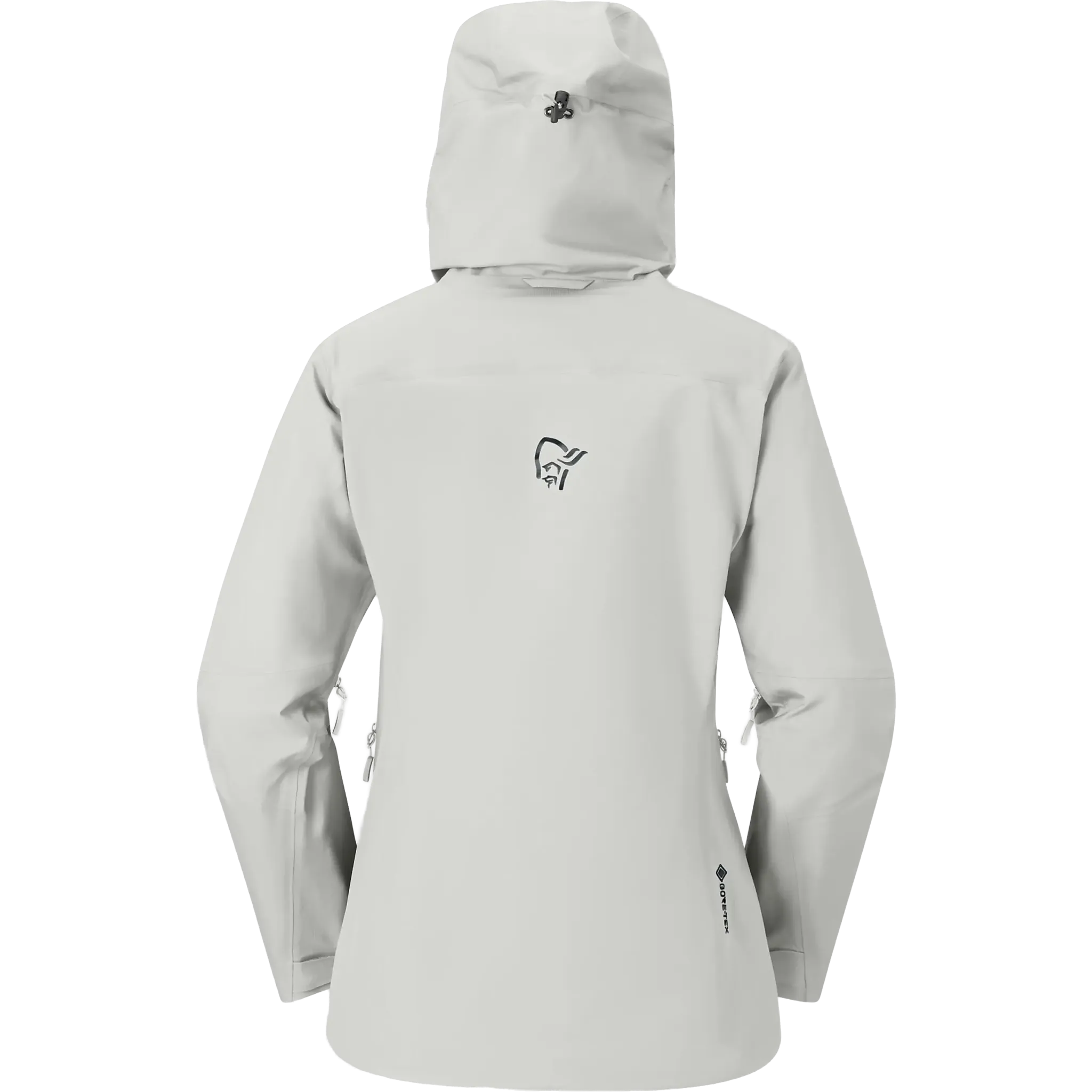 Falketind GTX Jacket Women