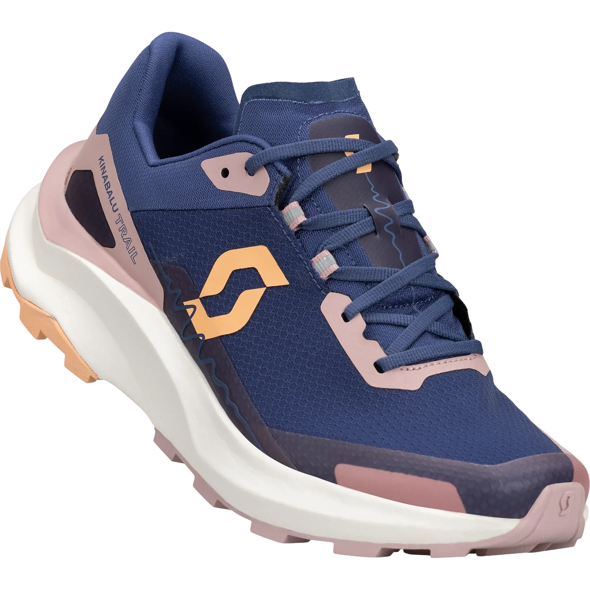 Shoe Kinabalu Trail Women