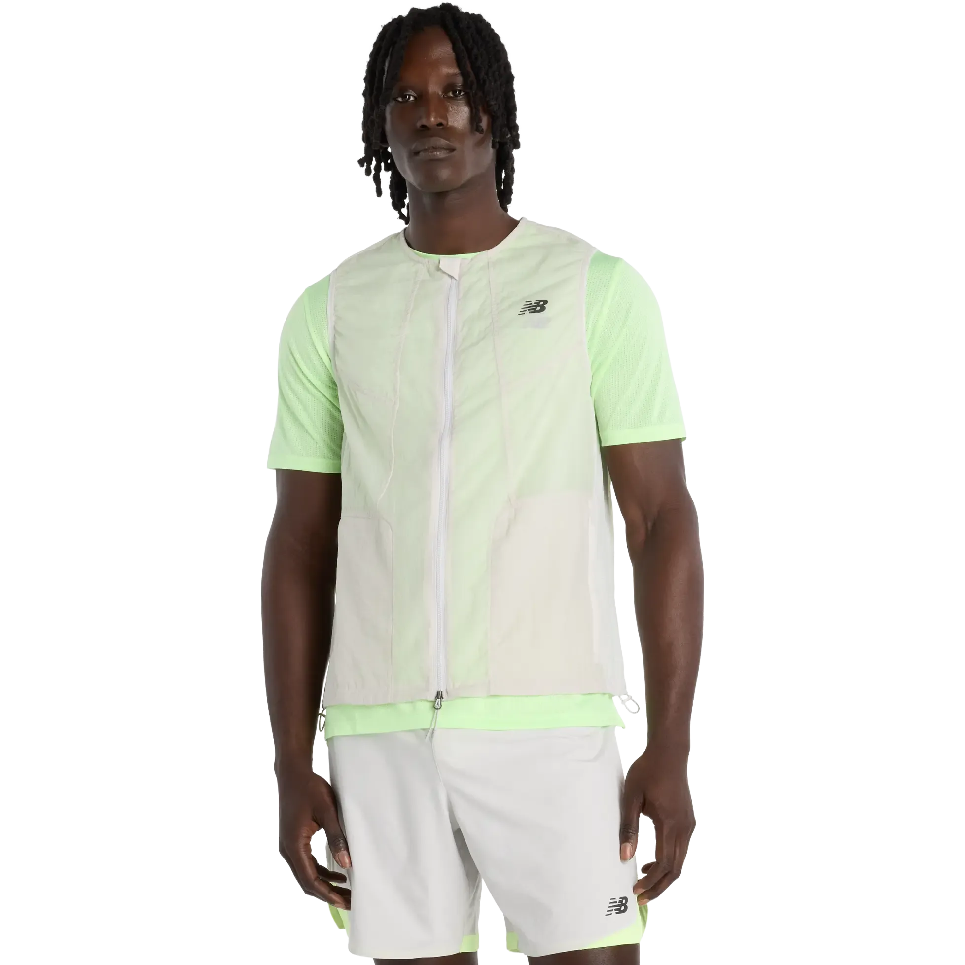 RC Vest Men