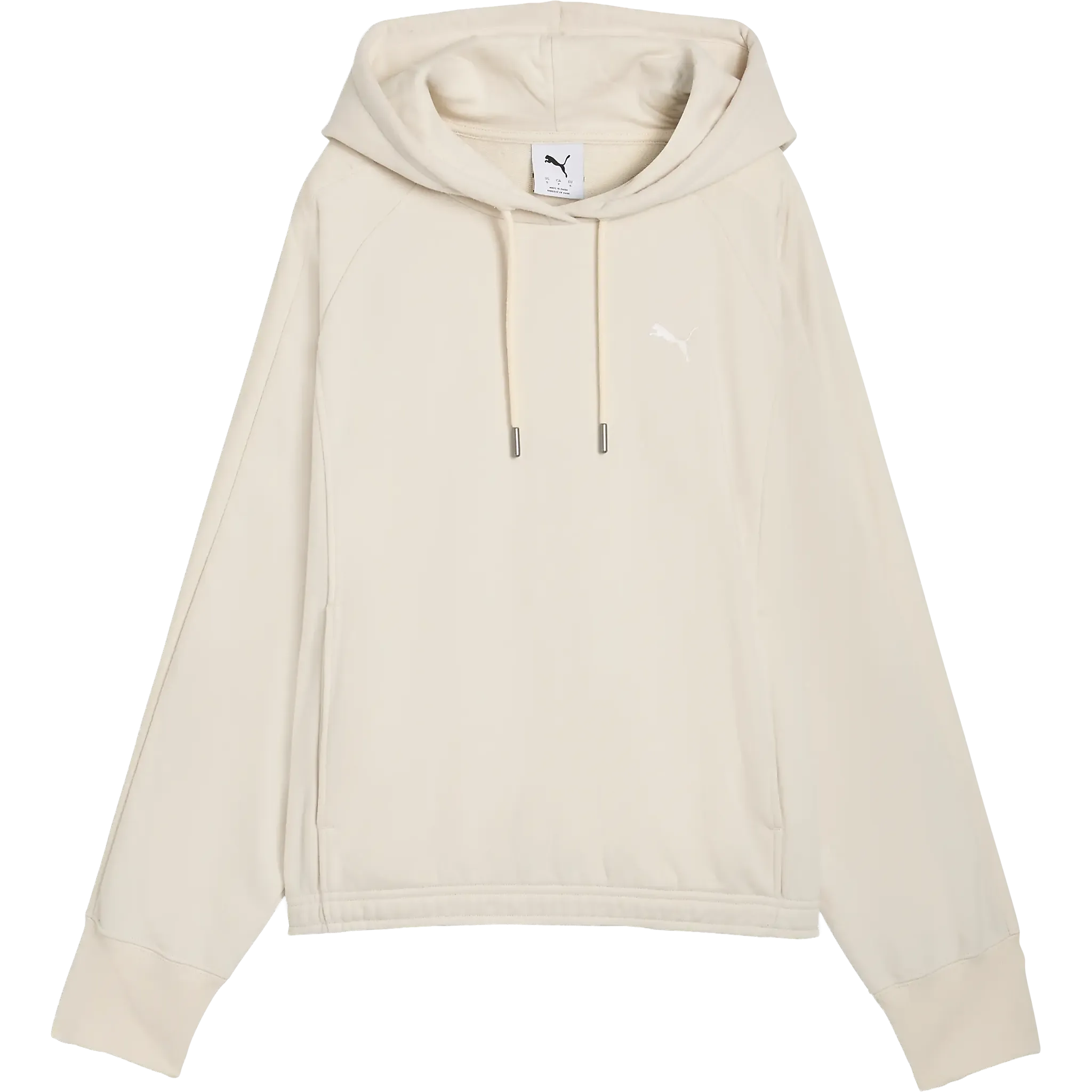 Her Oversized Hoodie Women