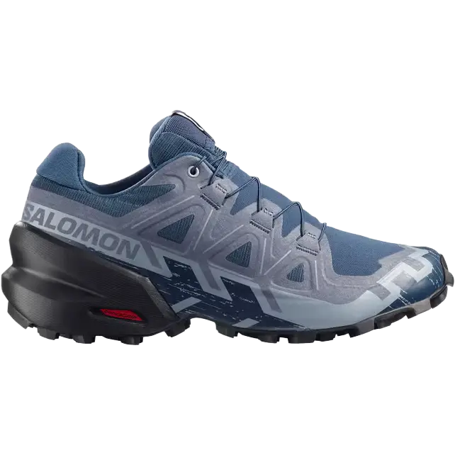 Salomon Speedcross 6 Women damesko - Spellbound - UK8/EU 42 - Trailsko