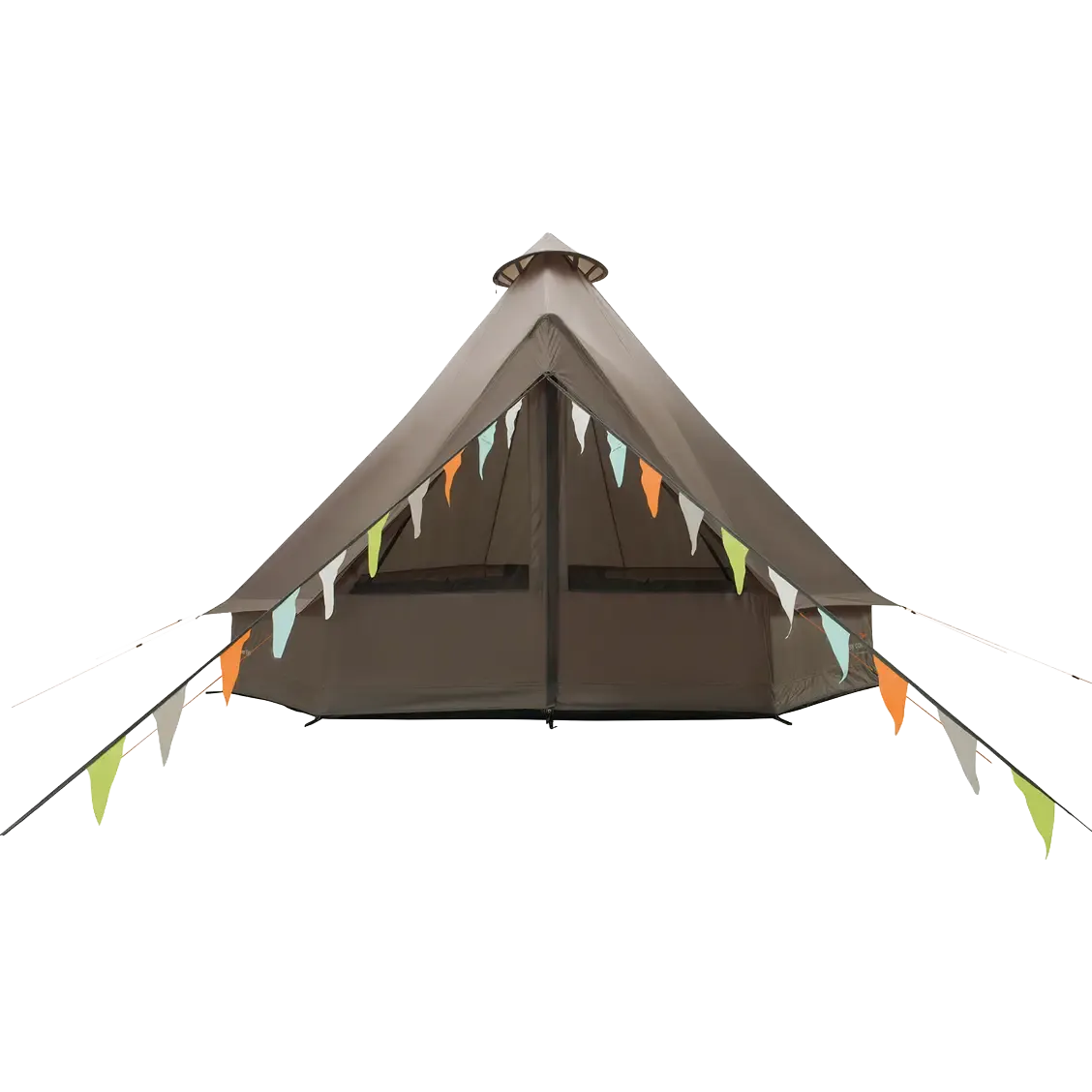 Vaulen Tipi telt 7 prs.