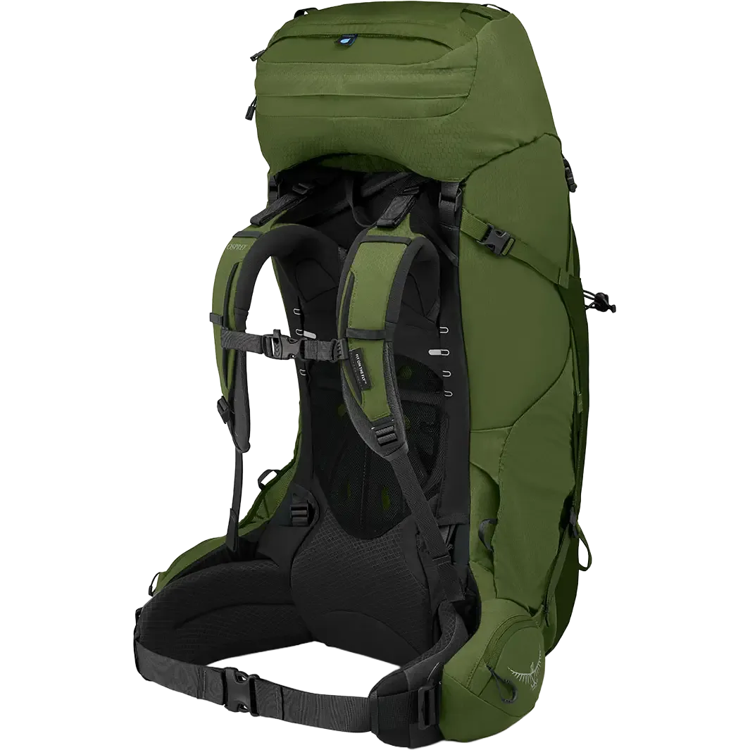 Aether 65 rygsæk