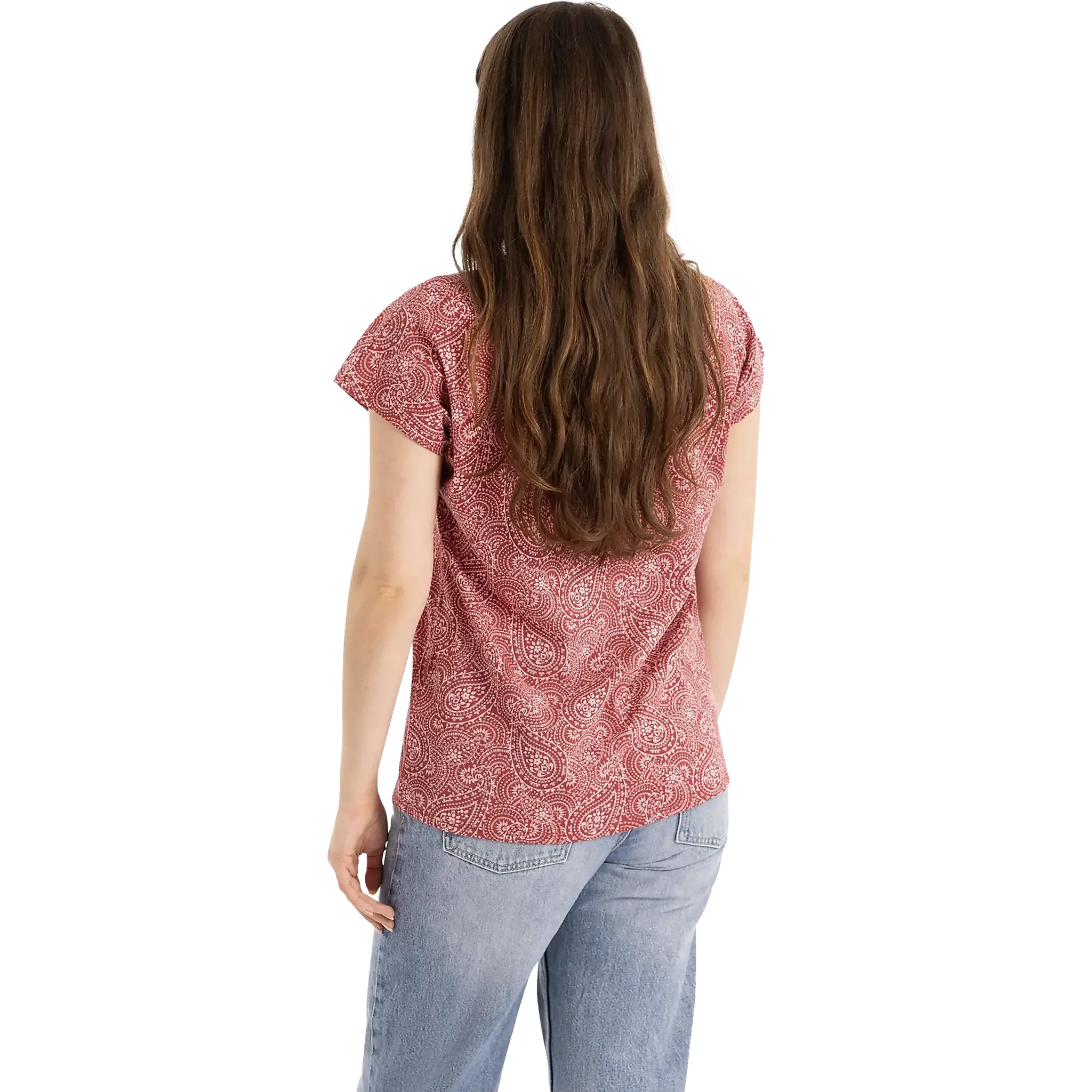 Lucia T-shirt Women