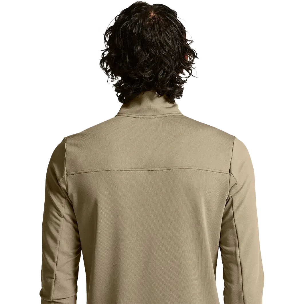 Core Gain Midlayer Men Løbetrøje