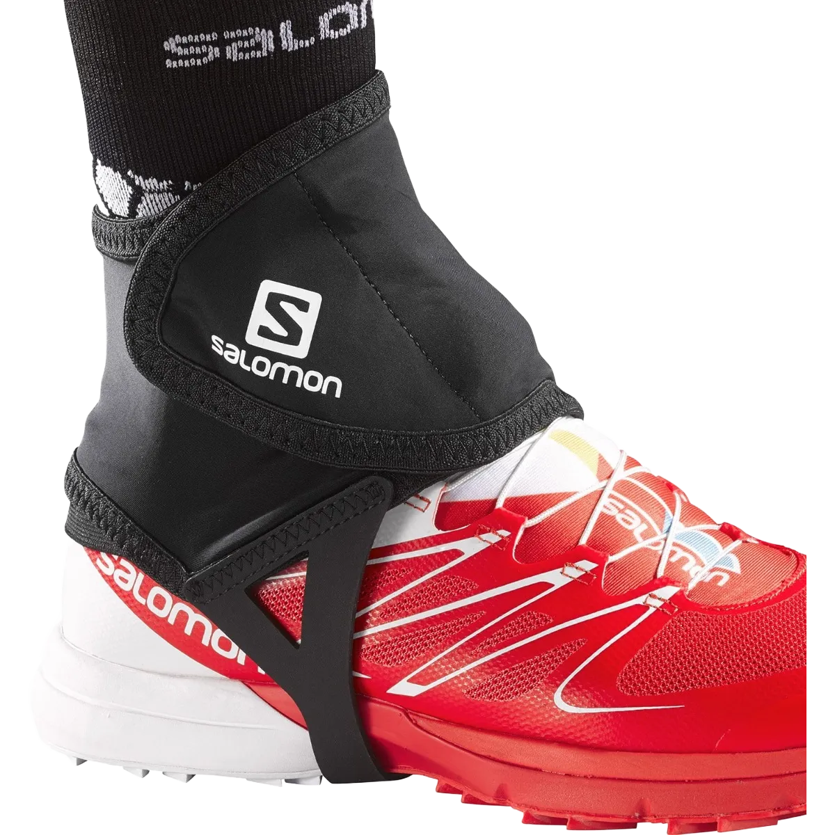 Trail Gaiters Low
