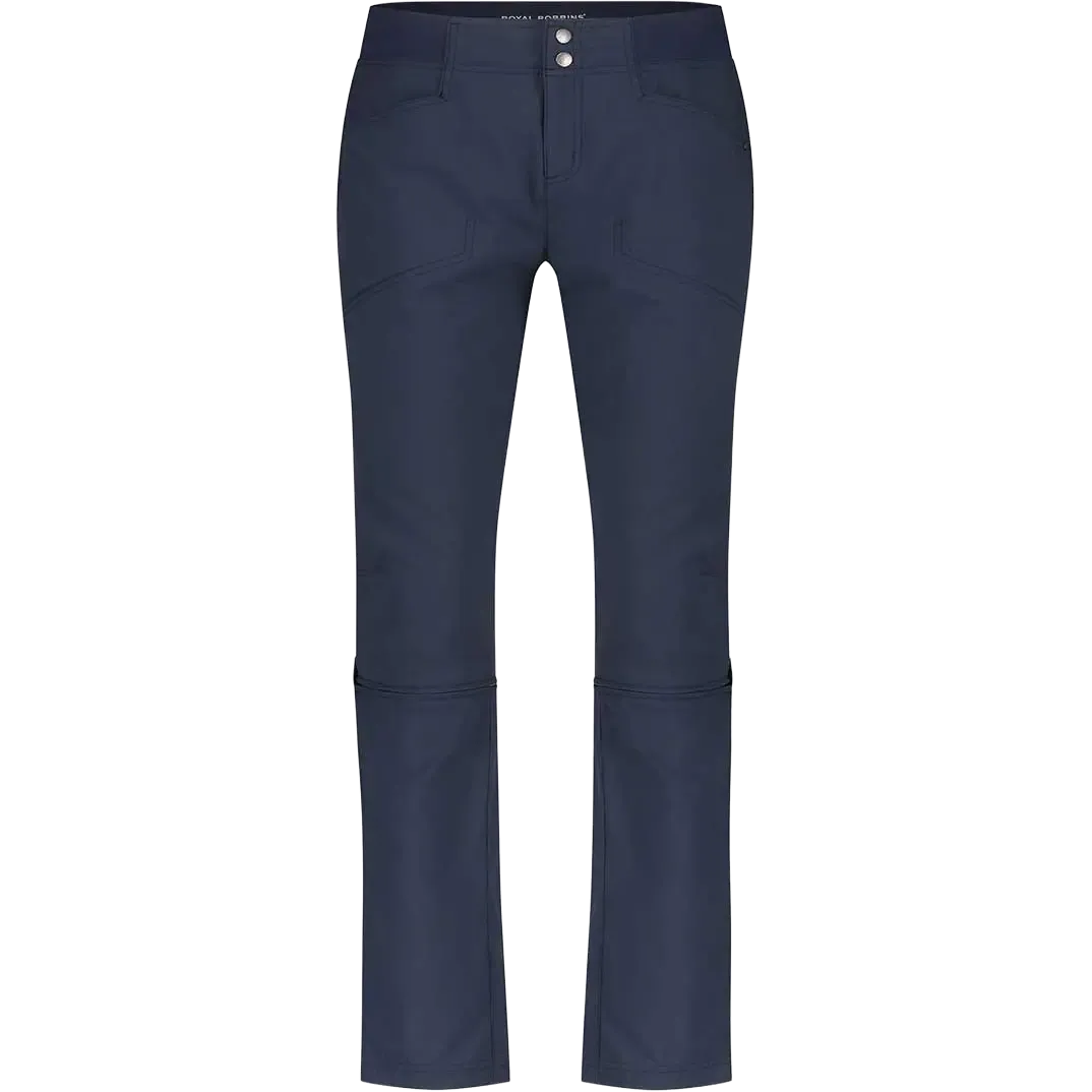 Bug Barrier Jammer Zip n Go Pant Women damebukser