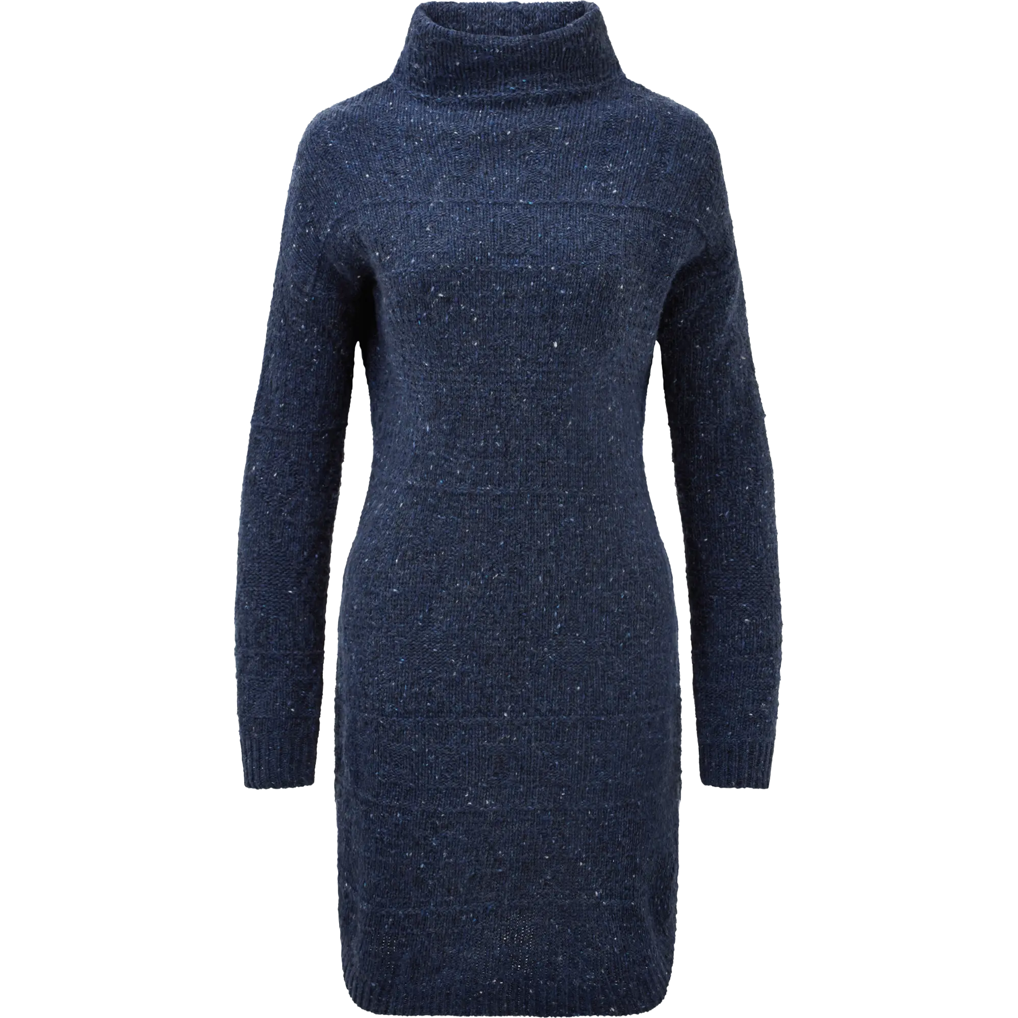Sherpa Yuden Dress kjole - Rathee Blue - M - Outdoor kjoler