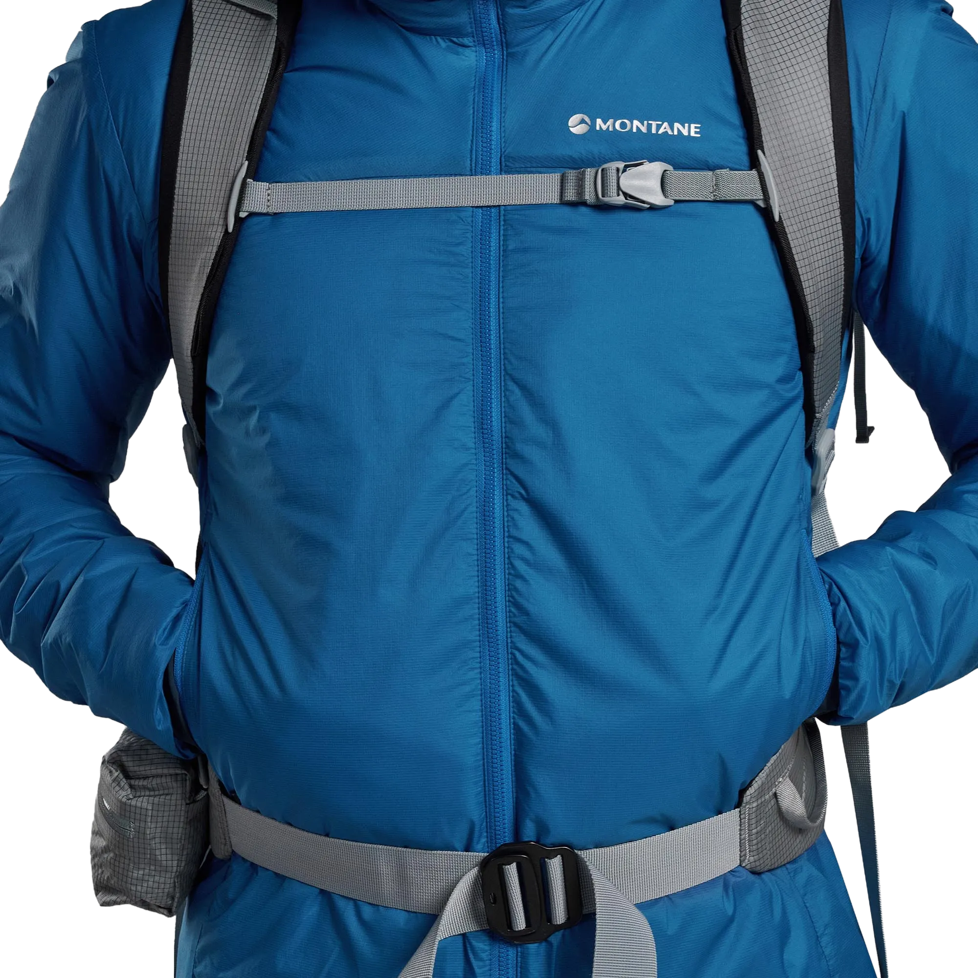 Fortes Lite Hoodie Men