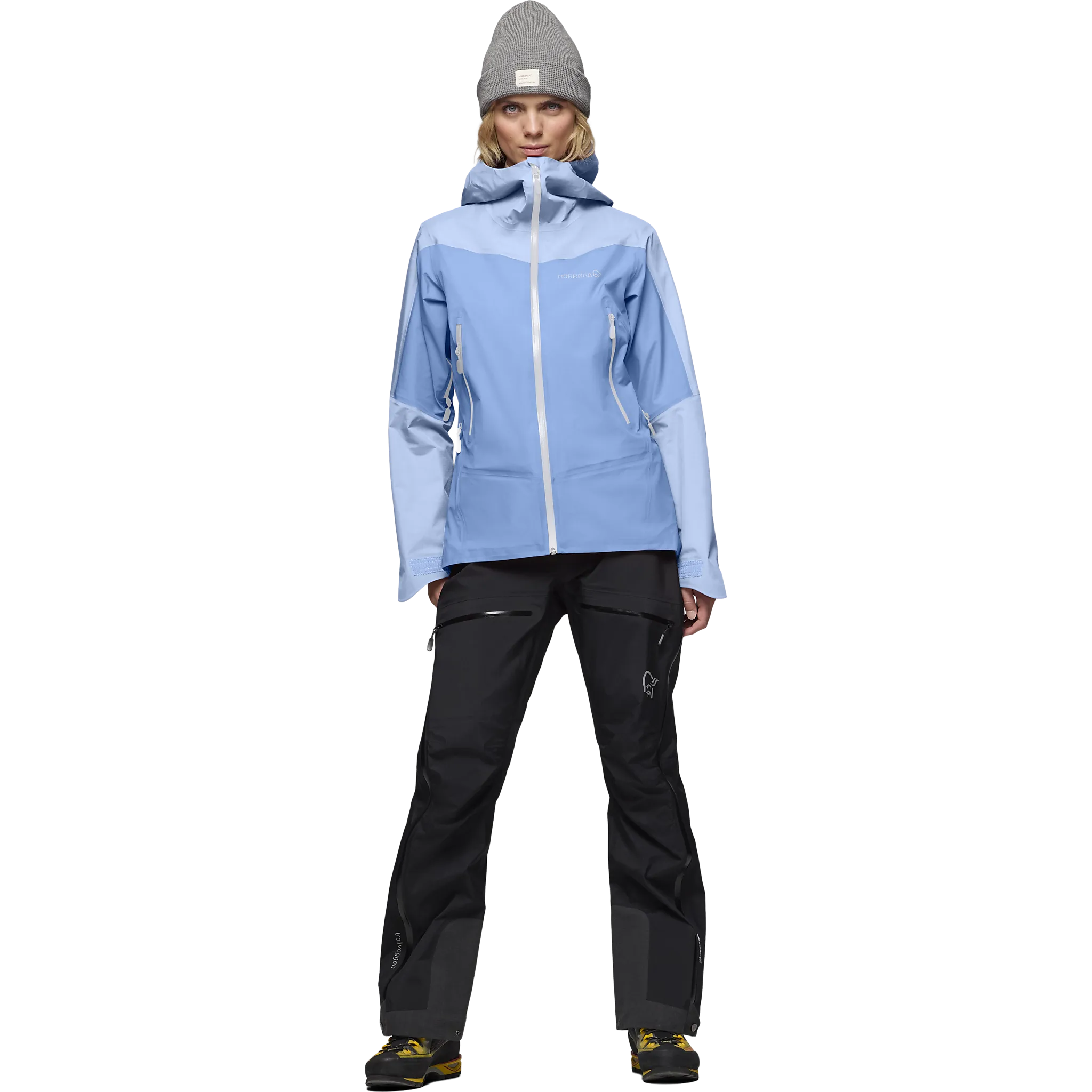 Falketind GTX Jacket Women
