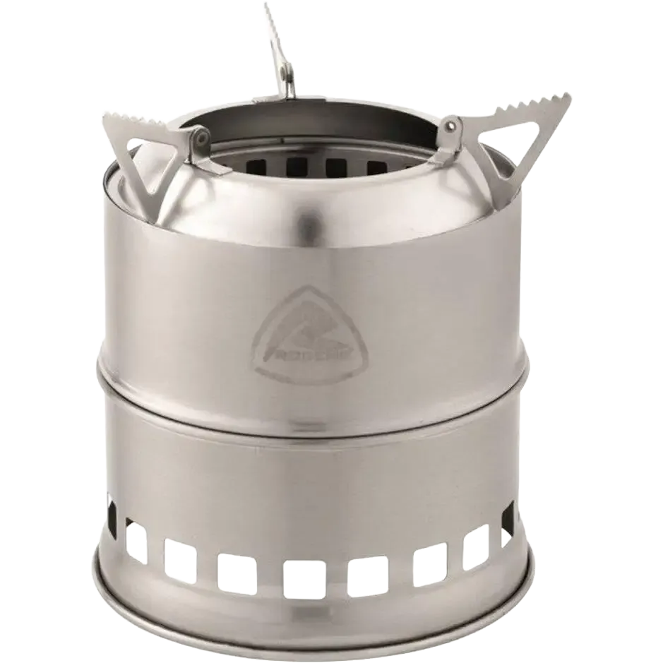 Lumberjack Wood Stove