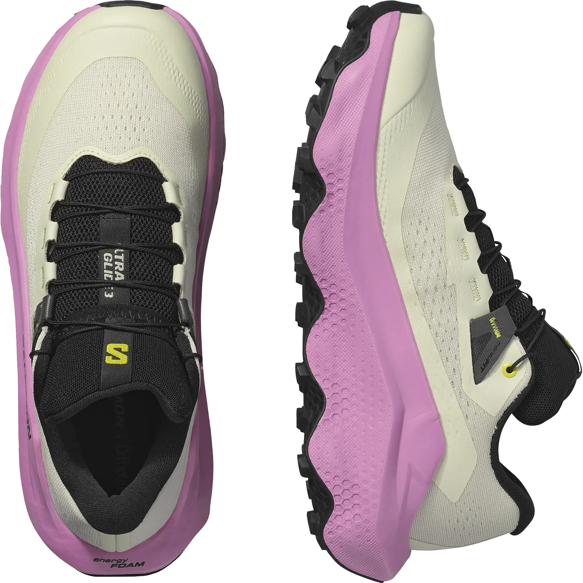 Ultra Glide 3 Women
