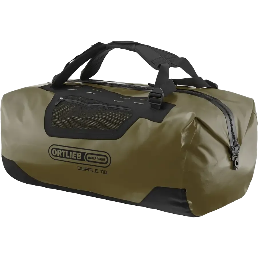 Duffle 110