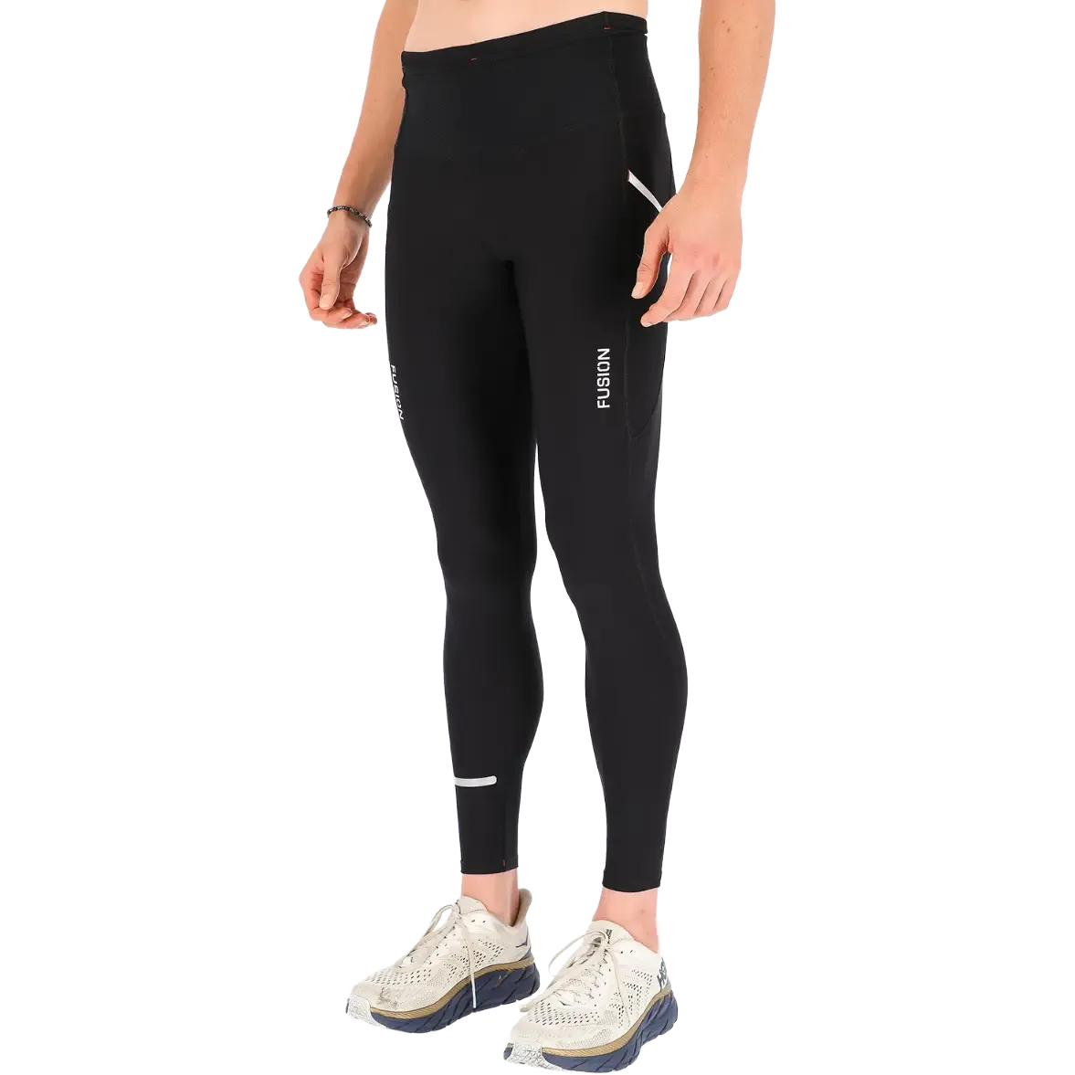 Mens Cargo Long Tights