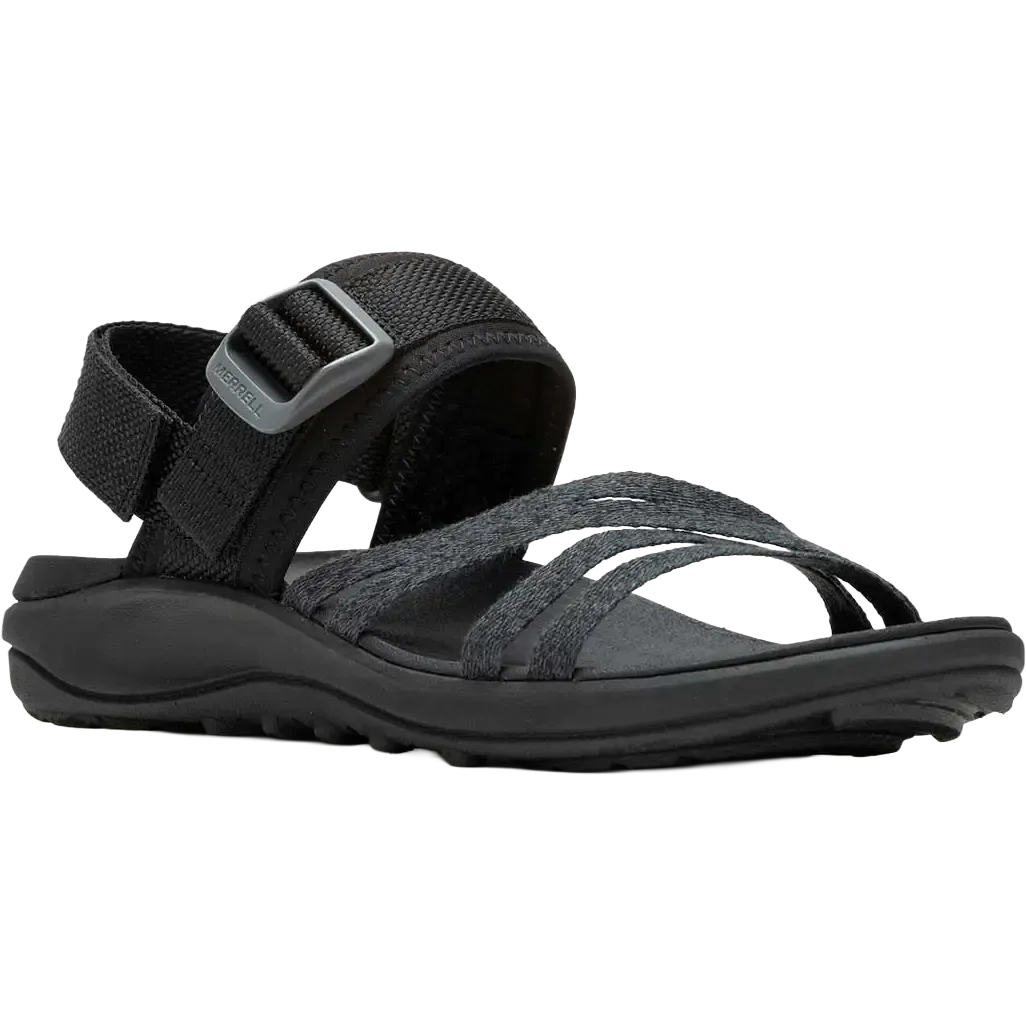 District 4 Backstrap Women sandal