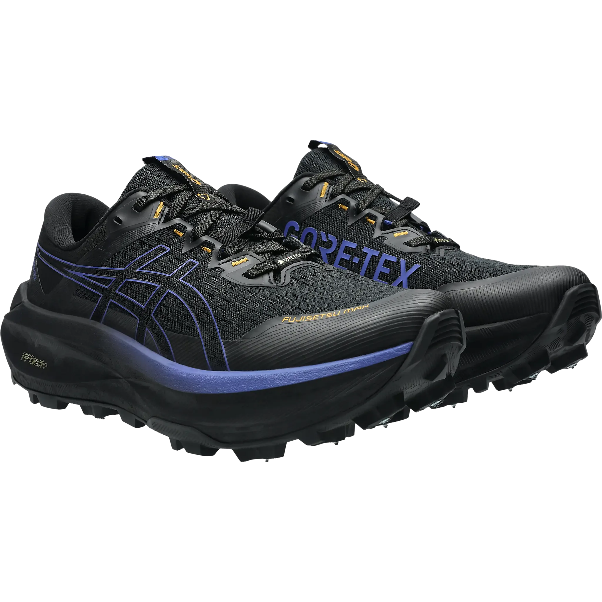 Fujisetsu Max GTX Men