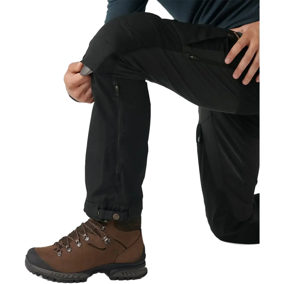Keb Trousers Men Regular herrebukser