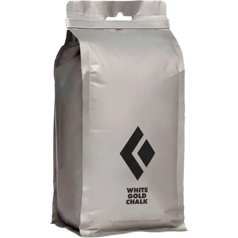 White Gold Lös Krita 200 g krita