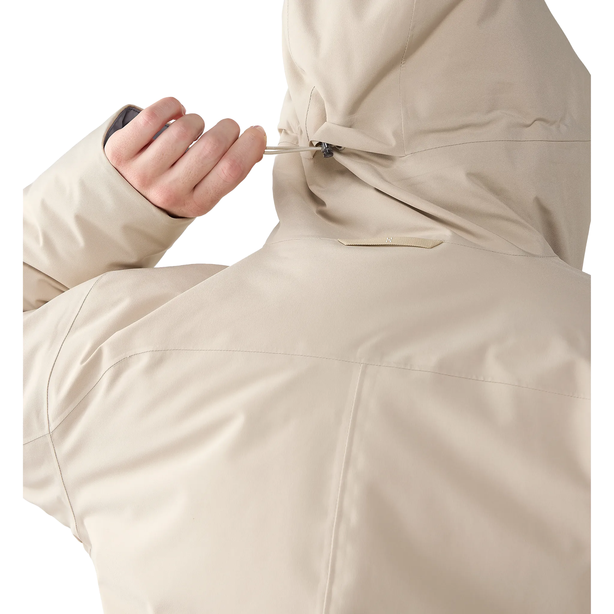 Yra Mimic Proof Parka Women