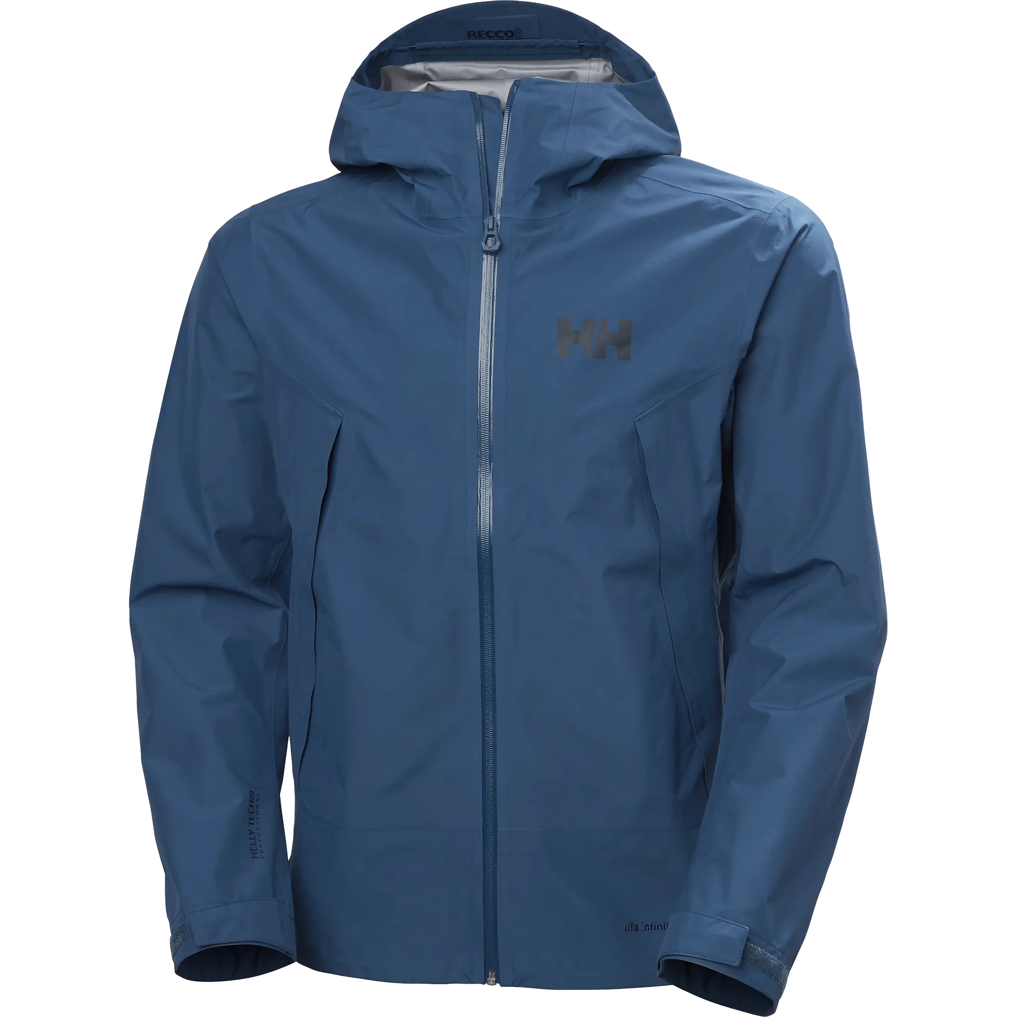 Verglas Infinity Shell Jkt 2.0 Men regnjakke