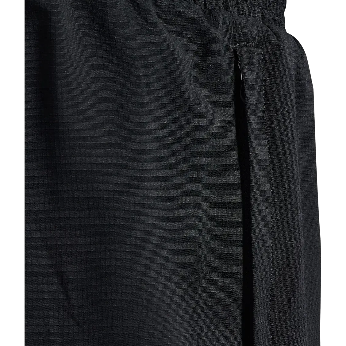 Max Zip Pocket Shorts Women