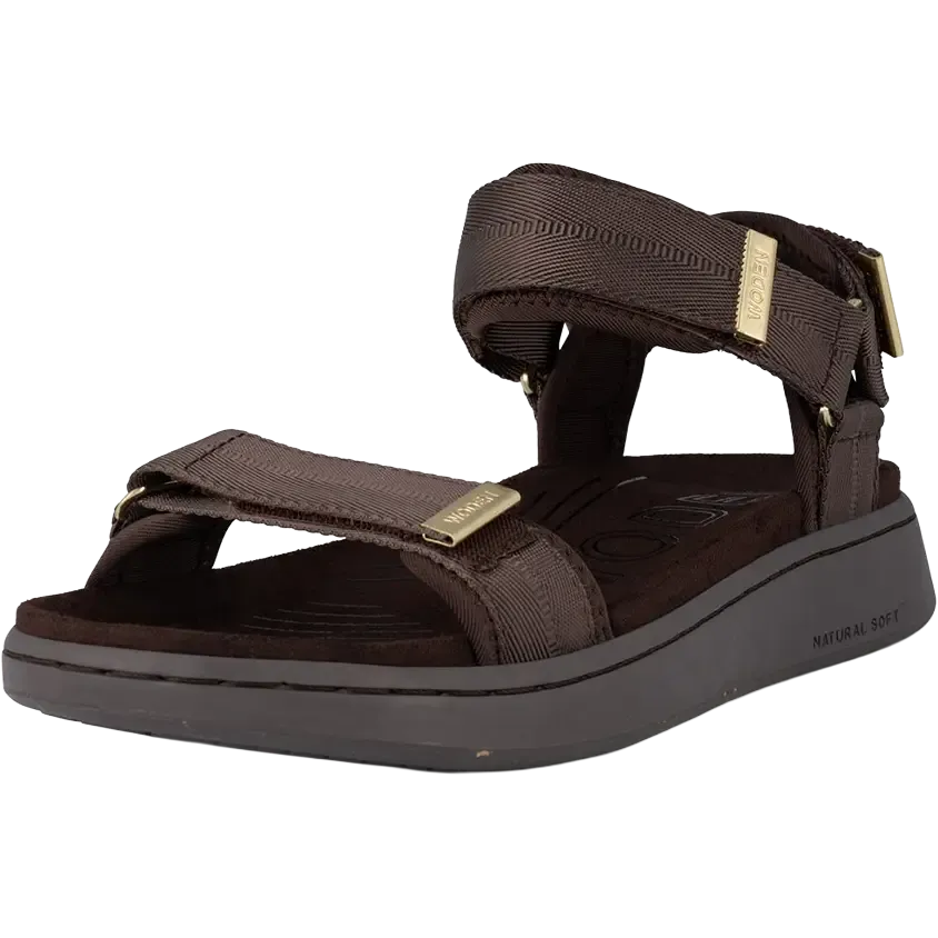 Line Sandal