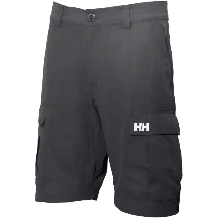 HH QD Cargo Shorts 11"