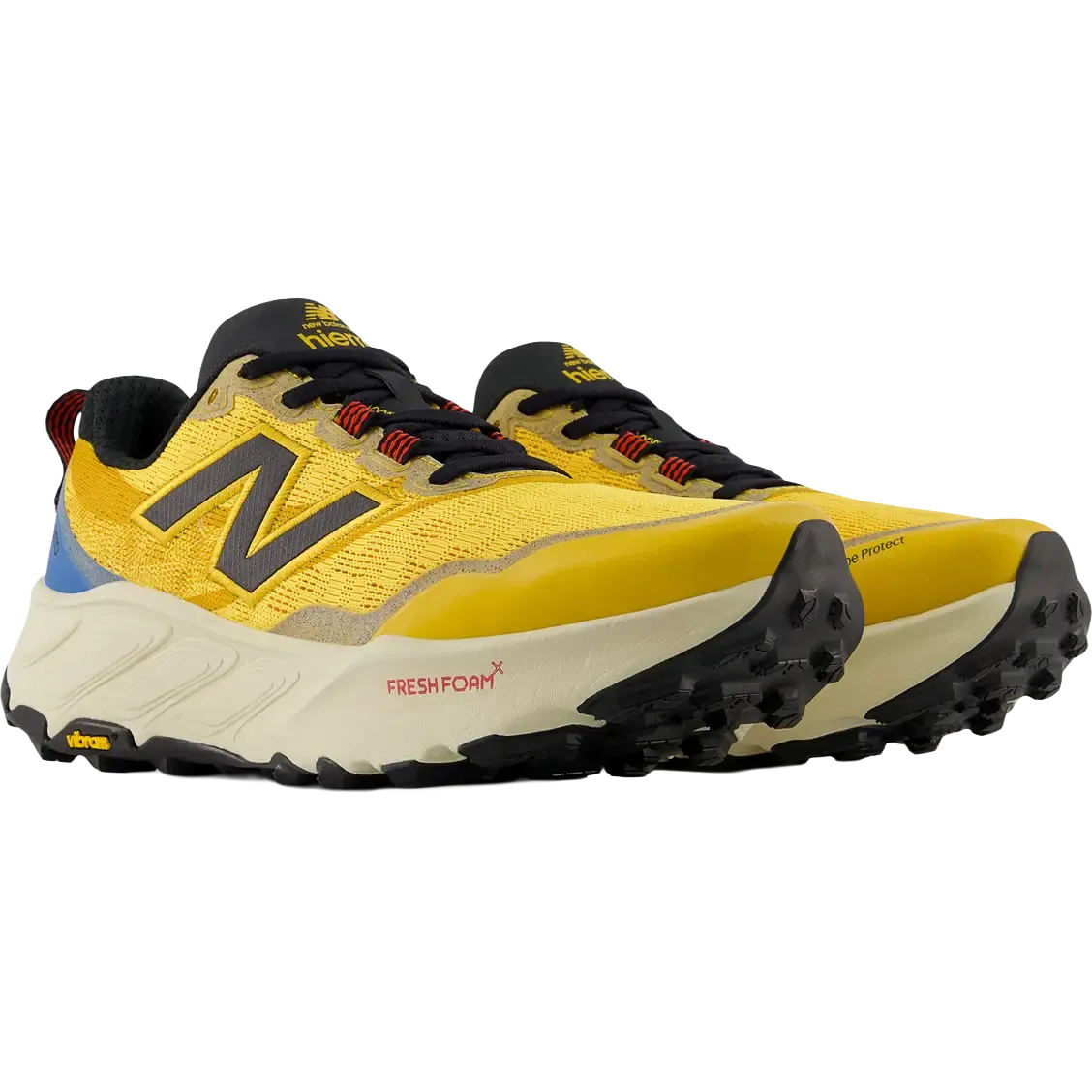 Hierro V9 Men