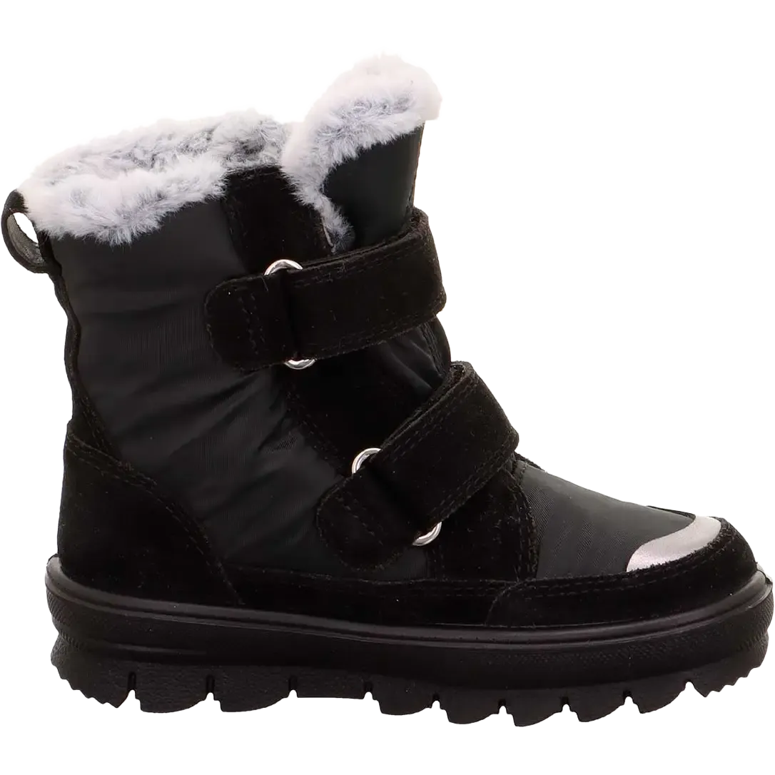 Flavia Mid Cut GTX Kids vinterstøvle