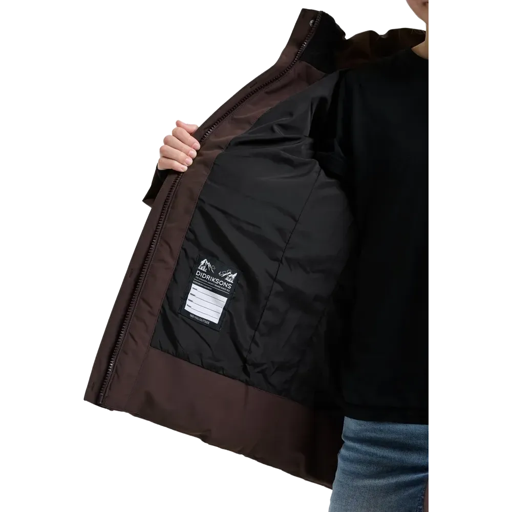 Silikat Kids Jacket