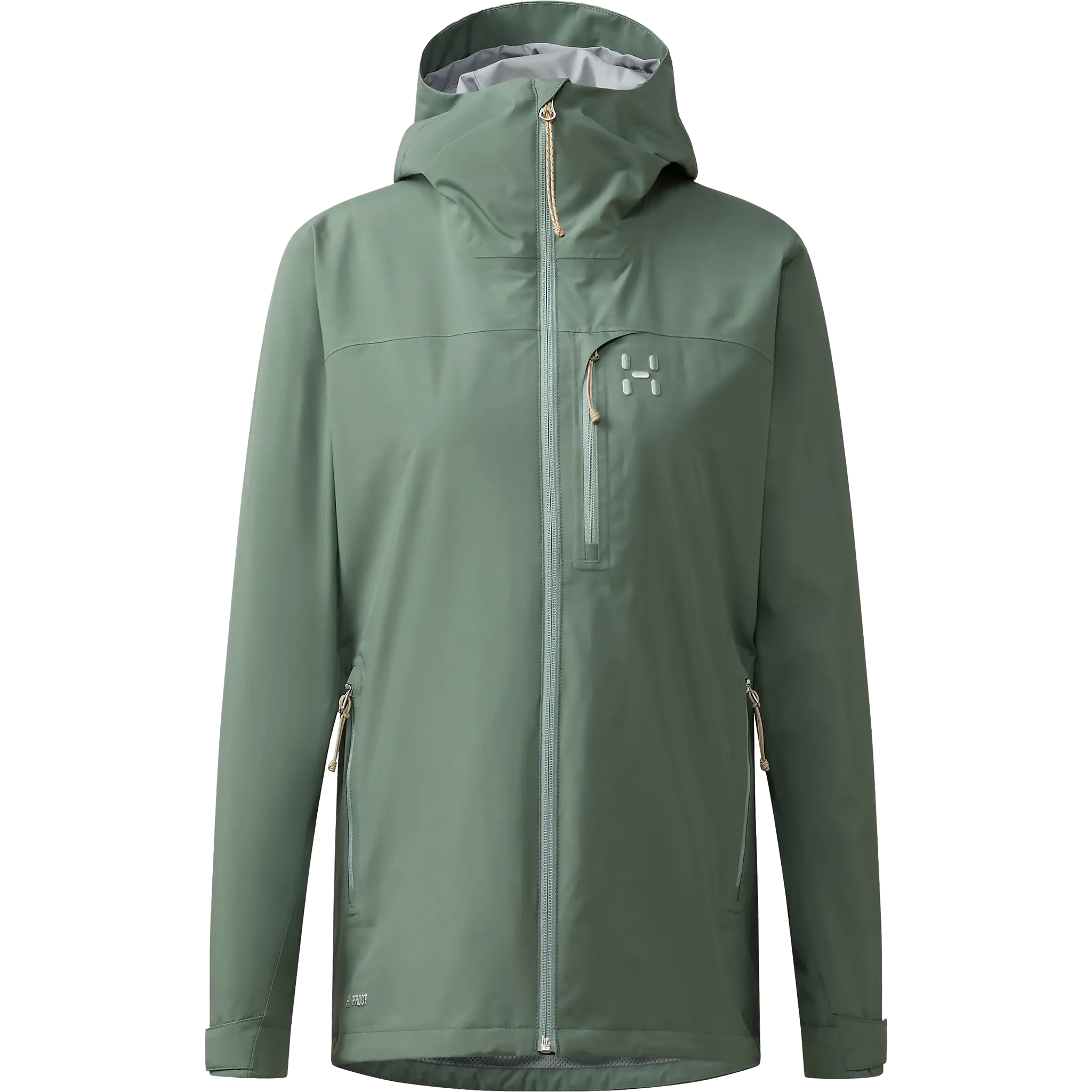 Ozka Proof Jacket Women