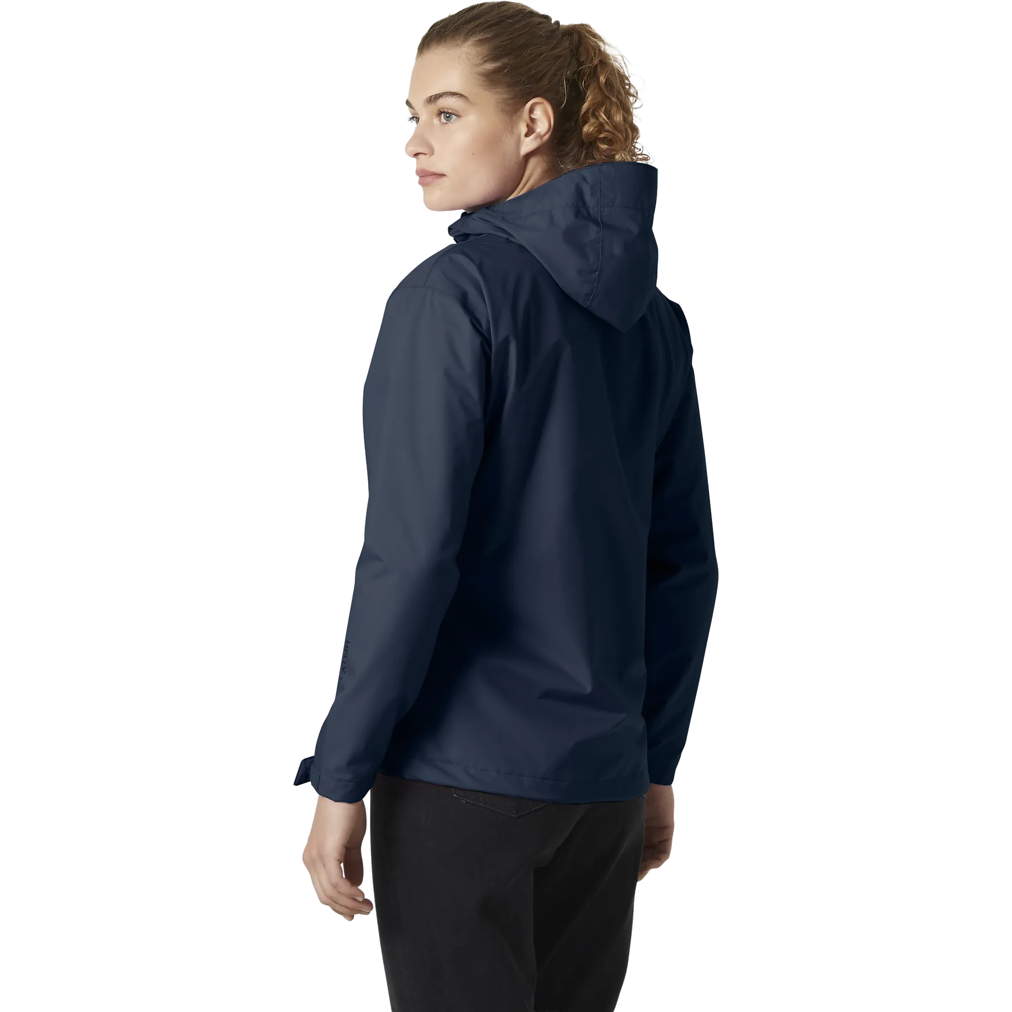 Seven J Jacket Women regnjakke