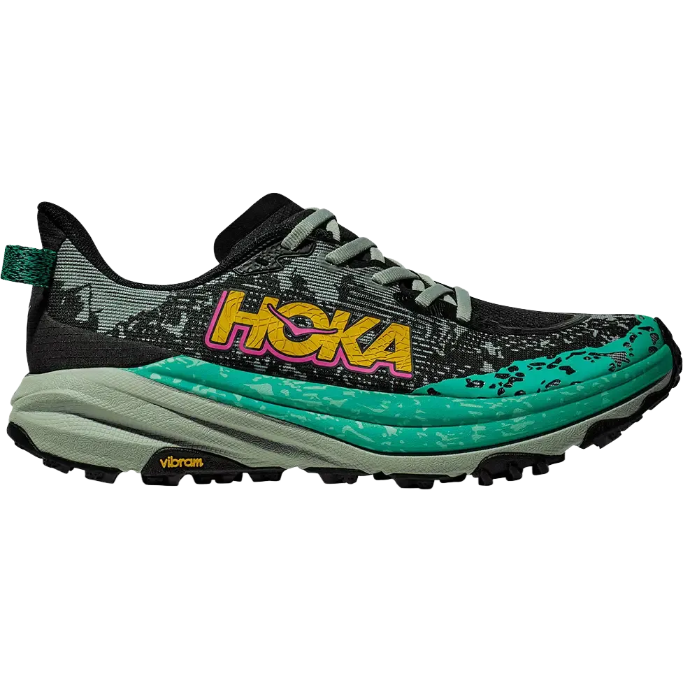 Speedgoat 6 Women