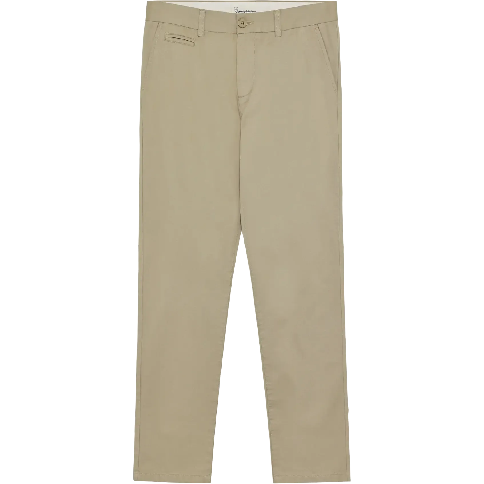 Chuck Regular Chino Pants Men